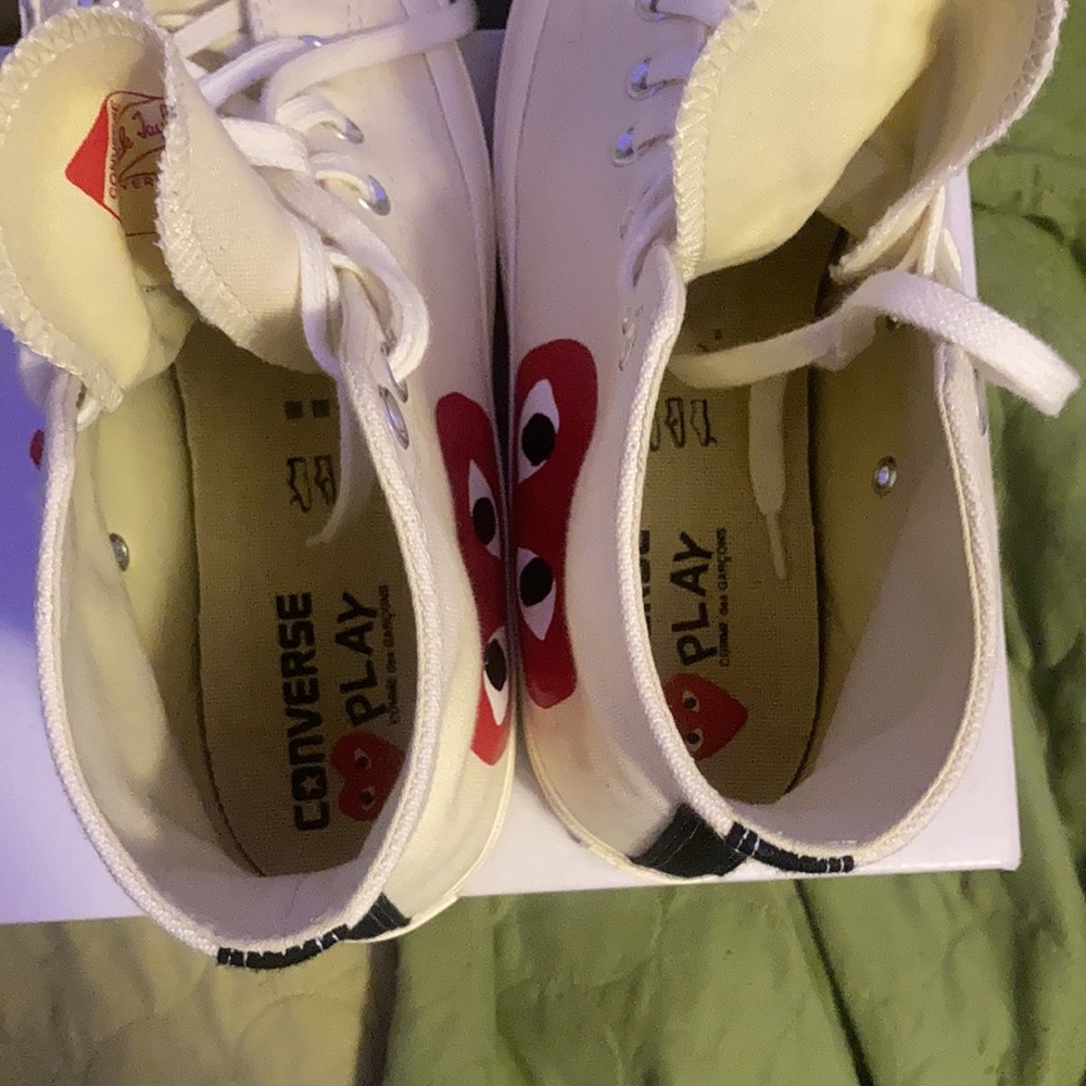 Convers - Picture 4 of 4